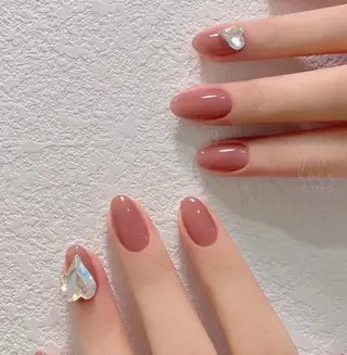 ネイル 長出し専門店🎀 HARO💕Nailのネイルデザイン