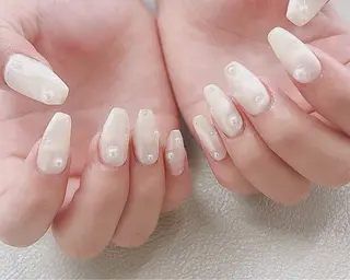ネイル Beauty Salon Regene 【リジェネ】所属・Regene TAMURAのネイルデザイン