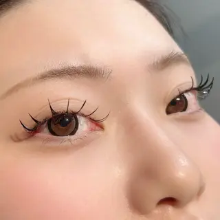 マツエク・マツパ 🎀Ayuri 🎀の眉毛・アイブロウイメージ