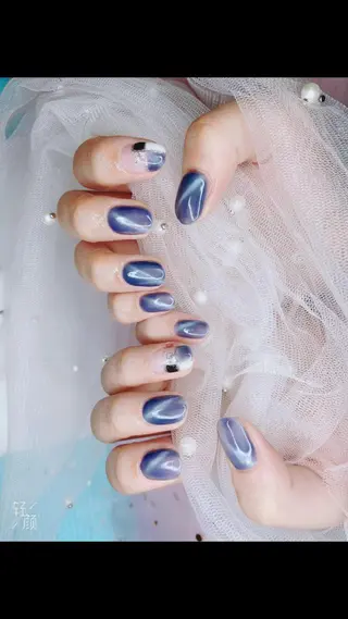 ネイル キラー美　上野所属・キラー美 上野のネイルデザイン