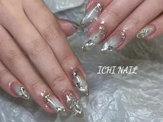 ネイル 🧚🏻‍♀️ NOHA🎀のネイルデザイン