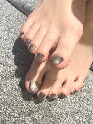 ネイル .nail所属・.nail🕊️ akariのネイルデザイン