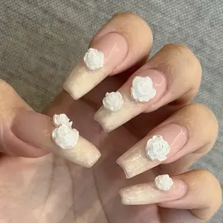 ネイル エリシアン ビューティーネイルのネイルデザイン