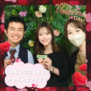 LBSホワイトニング 🌐岡山店のその他イメージ