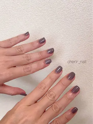 ネイル Cherirnail kaoriのネイルデザイン