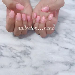 ネイル nailsalon ...neneのネイルデザイン