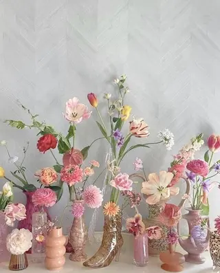 マツエク・マツパ 眉毛・まつ毛パーマ専門サロン　エサージュ川崎店所属・‪🥀´ Nanamiのマツエク・マツパデザイン