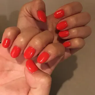 ネイル illfrere所属・illfrere イルフレール🌙のネイルデザイン