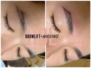 アイブロウ SALON BioBioのエステ・リラクイメージ