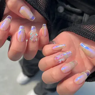 ネイル Betty ✶のマツエク・マツパデザイン