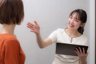 プラスフィール 西宮北口店のエステ・リラクイメージ