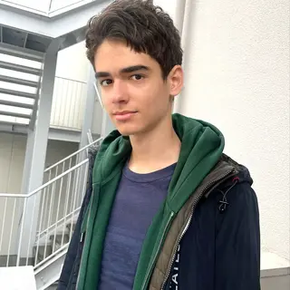 メンズ ko-ta メンズヘア/パーマのヘアスタイル