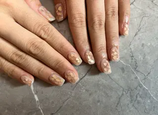 ネイル Kimura Yukoのネイルデザイン