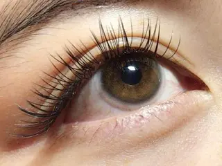 マツエク・マツパ Emina. Nのマツエク・マツパデザイン