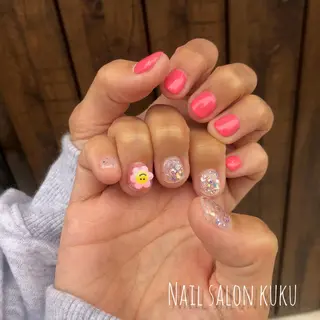 ネイル nail salon kuku所属・nail salon kukuのネイルデザイン