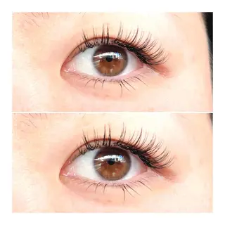 マツエク・マツパ Ninolash豊洲 オーナーのマツエク・マツパデザイン