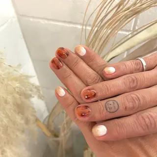 ネイル Tachibana risa🌻のネイルデザイン