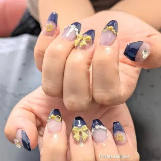 ネイル ネイル junkoのネイルデザイン