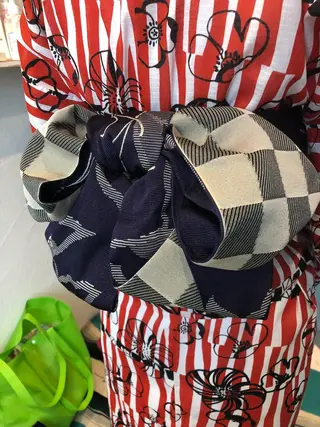 ヘアアレンジ 【デザイナー】田中 美生のヘアスタイル