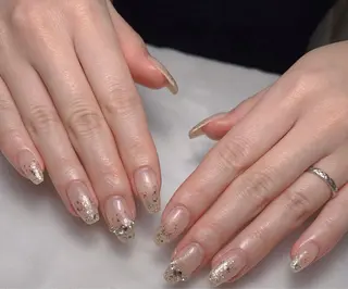 ネイル KA Linのネイルデザイン