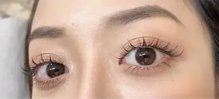 マツエク・マツパ アイ アオイのマツエク・マツパデザイン