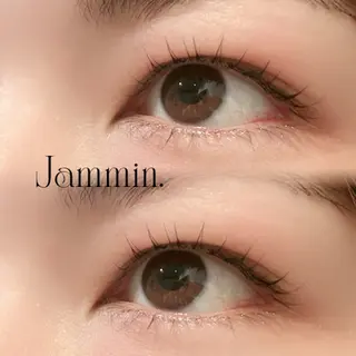 マツエク・マツパ Jammin. 宮川の眉毛・アイブロウイメージ
