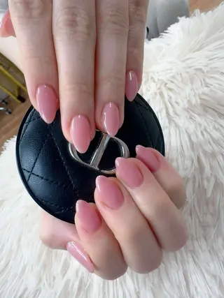 ネイル hara nail所属・nguyen thi leのネイルデザイン