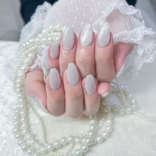 ネイル Minami 🍓のネイルデザイン