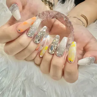 ネイル 🤎CHARME NAIL🤎のネイルデザイン