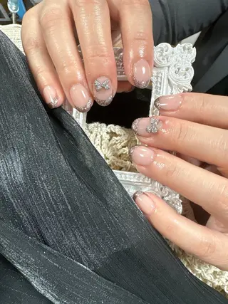 ネイル YOI ゆみのネイルデザイン