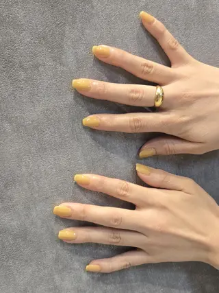 ネイル ミハラ アイのネイルデザイン