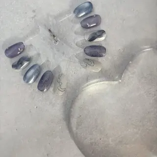 ネイル K Aのネイルデザイン