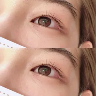 マツエク・マツパ MARL eyelash大川のマツエク・マツパデザイン