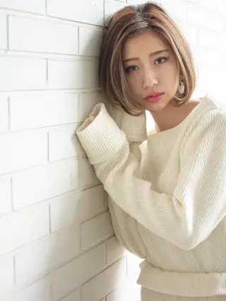 ショート カラー 斉藤 正敏のその他イメージ