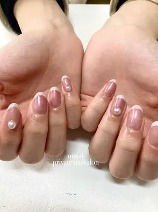 ネイル uinail mariのネイルデザイン