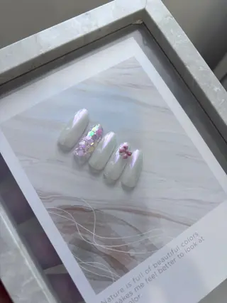 ネイル Sweet nailsalon所属・Sweet nail salonのネイルデザイン