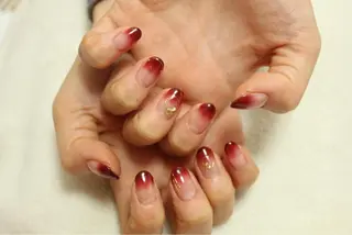 ネイル Ｋ minamiのネイルデザイン