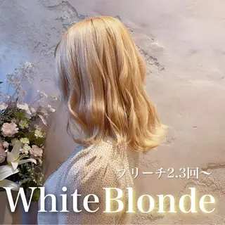 ミディアム 川井麻由🎀アイドル 量産🎀ピンクカラーのヘアスタイル