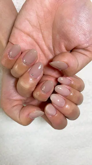 ネイル Rect Shizukaのネイルデザイン