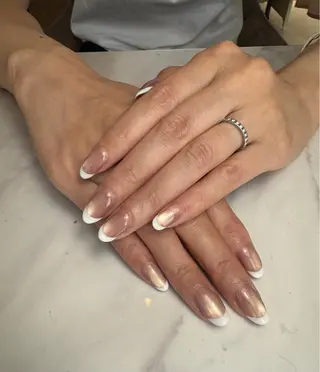 ネイル ANNE勝どき店所属・ANNE 勝どき店のネイルデザイン