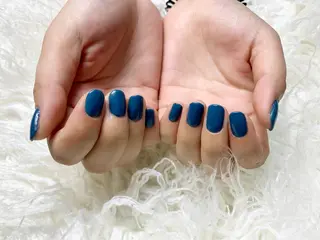 ネイル nail happiness.のネイルデザイン