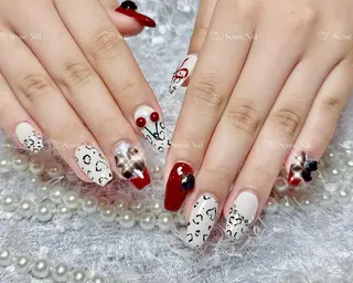 ネイル 🎀Sense Nail渋谷店🎀のネイルデザイン