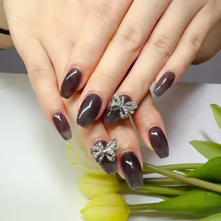 ネイル YUYI.nail salonのネイルデザイン