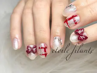ネイル etoile filanteのネイルデザイン