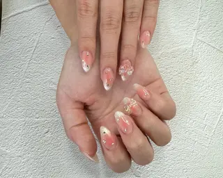 ネイル nail_era_ ainaのネイルデザイン