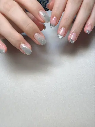 ネイル irooo 21のネイルデザイン