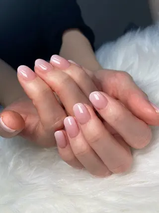 ネイル mille feuilleのネイルデザイン