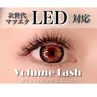 マツエク・マツパ eyelash salon CARIN所属・CARIN 柏木のマツエク・マツパデザイン