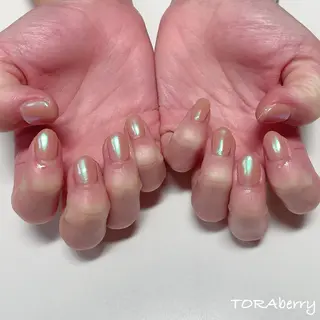 ネイル ネイリスト なつみのネイルデザイン