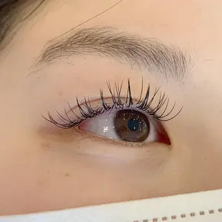 マツエク・マツパ 石原 怜那のマツエク・マツパデザイン